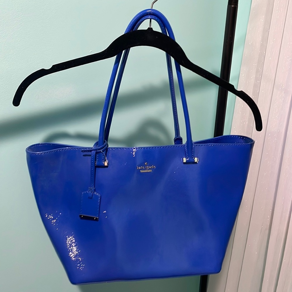 Kate Spade Bucket Bag (Unused)
